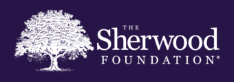 The Sherwood Foundation logo